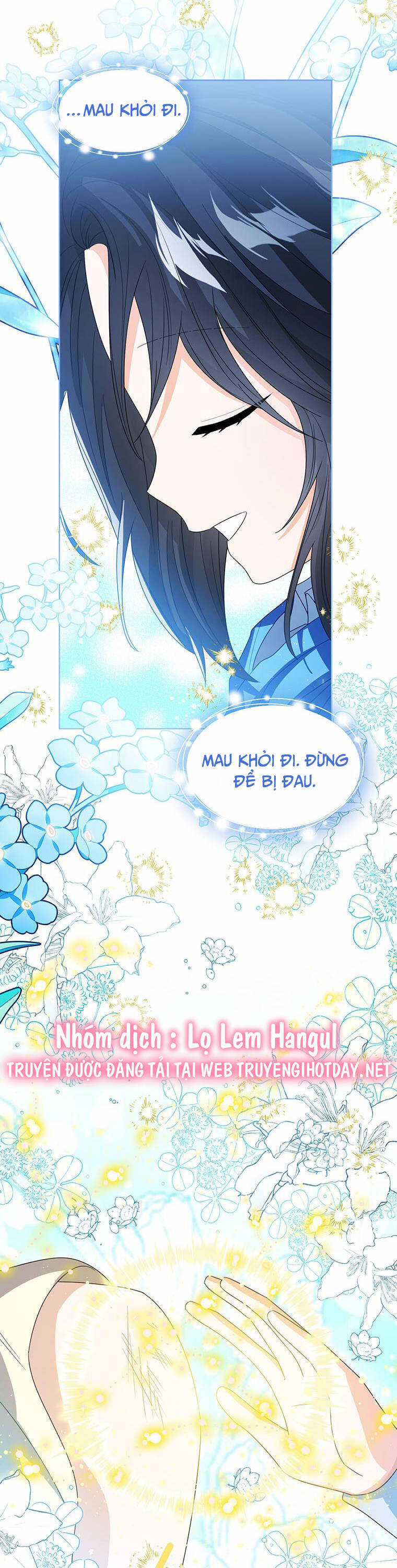 Công Chúa Bé Con Nhìn Vào Cửa Sổ Trạng Thái Chapter 90.1 trang 6