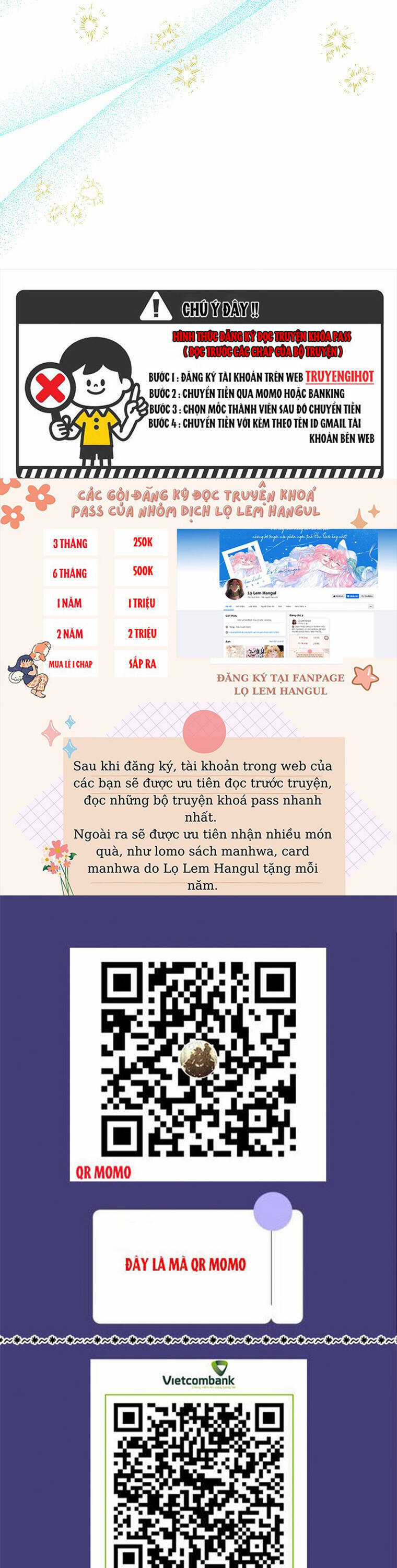Công Chúa Bé Con Nhìn Vào Cửa Sổ Trạng Thái Chapter 90.1 trang 8