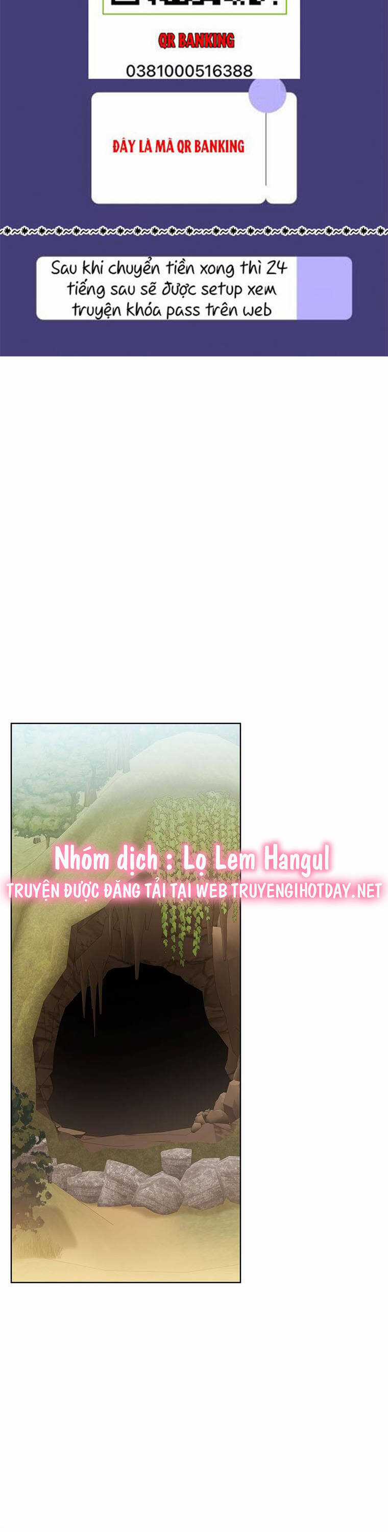 Công Chúa Bé Con Nhìn Vào Cửa Sổ Trạng Thái Chapter 90.1 trang 9