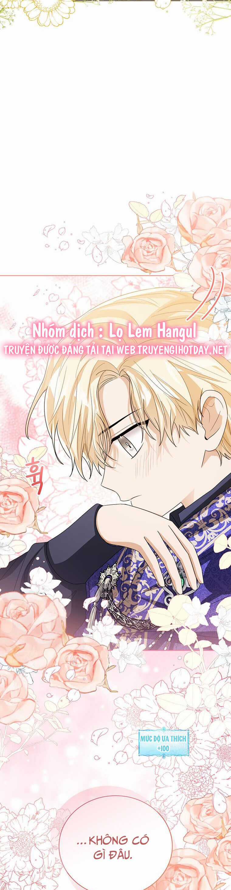 Công Chúa Bé Con Nhìn Vào Cửa Sổ Trạng Thái Chapter 90.2 trang 7