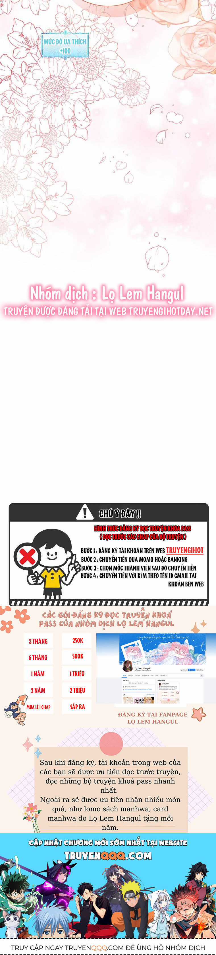 Công Chúa Bé Con Nhìn Vào Cửa Sổ Trạng Thái Chapter 90.2 trang 8