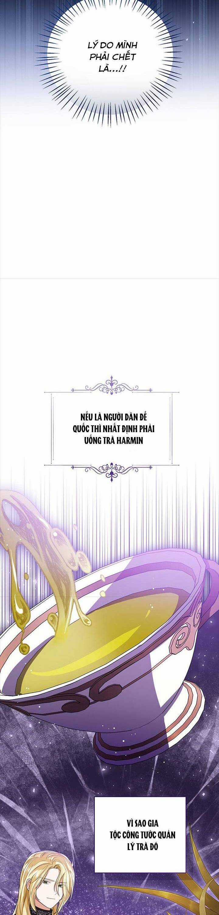 Công Chúa Bé Con Nhìn Vào Cửa Sổ Trạng Thái Chapter 91 trang 24