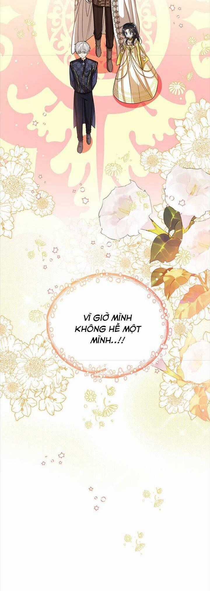 Công Chúa Bé Con Nhìn Vào Cửa Sổ Trạng Thái Chapter 91 trang 40