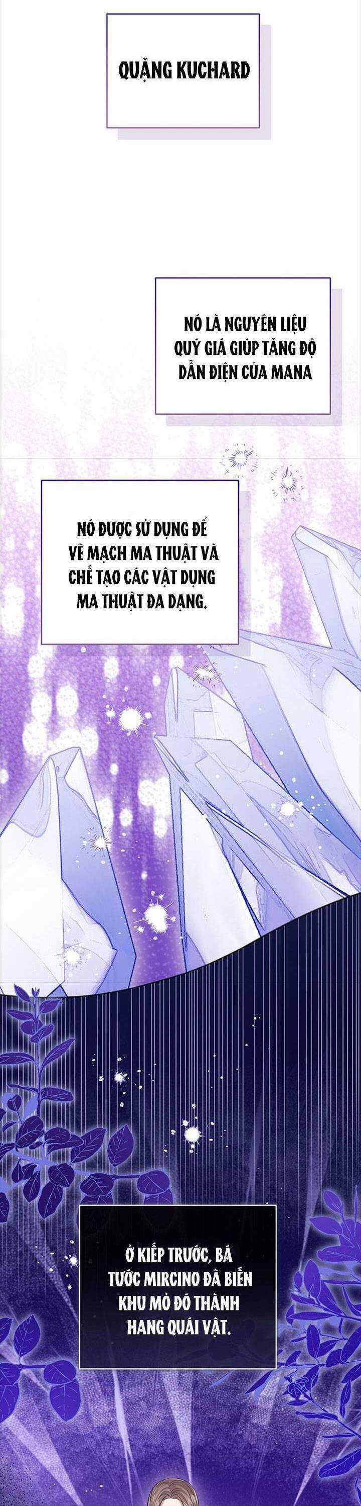 Công Chúa Bé Con Nhìn Vào Cửa Sổ Trạng Thái Chapter 92 trang 16