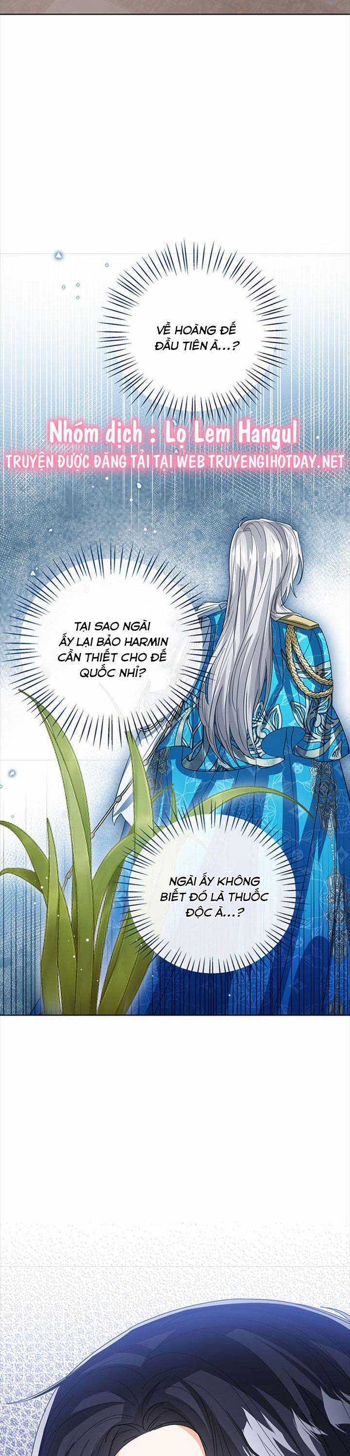 Công Chúa Bé Con Nhìn Vào Cửa Sổ Trạng Thái Chapter 92 trang 29