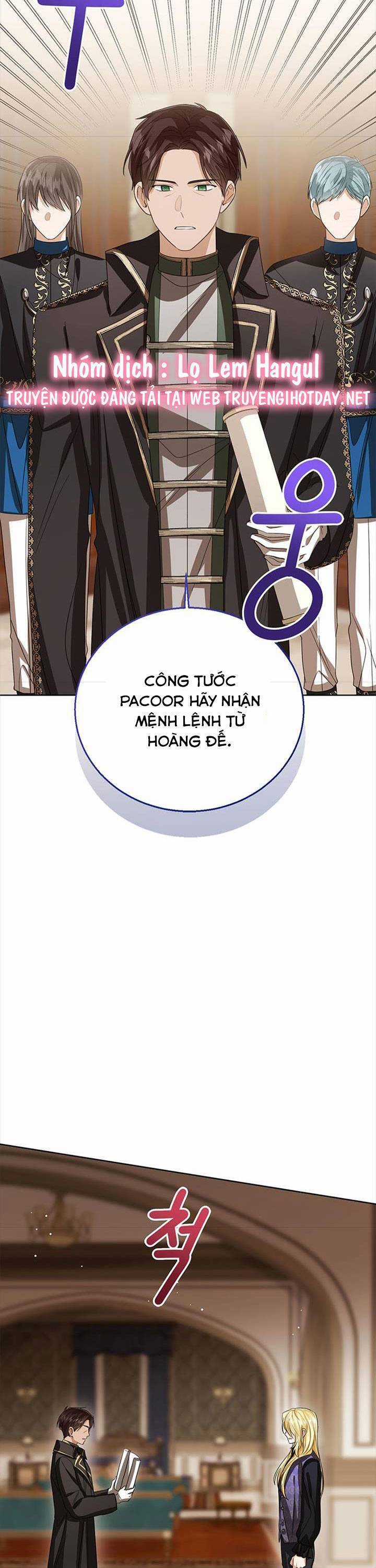 Công Chúa Bé Con Nhìn Vào Cửa Sổ Trạng Thái Chapter 92 trang 3