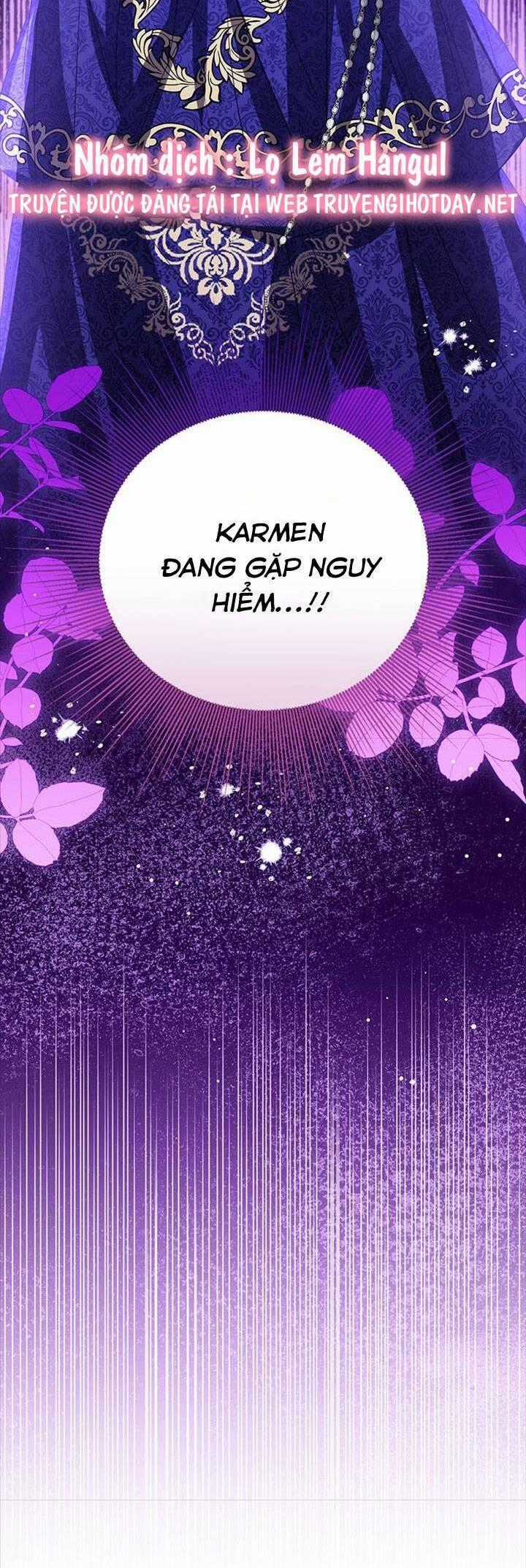 Công Chúa Bé Con Nhìn Vào Cửa Sổ Trạng Thái Chapter 92 trang 40