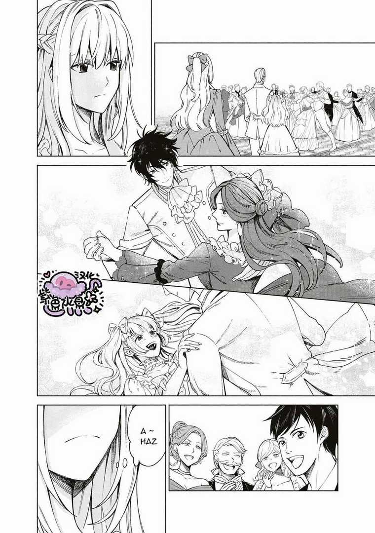 Công Chúa Bị Bán Cho Bá Tước Ngoài Biên Cương Được Hoàng Tử Láng Giềng Cưng Chiều Chapter 1.1 trang 8