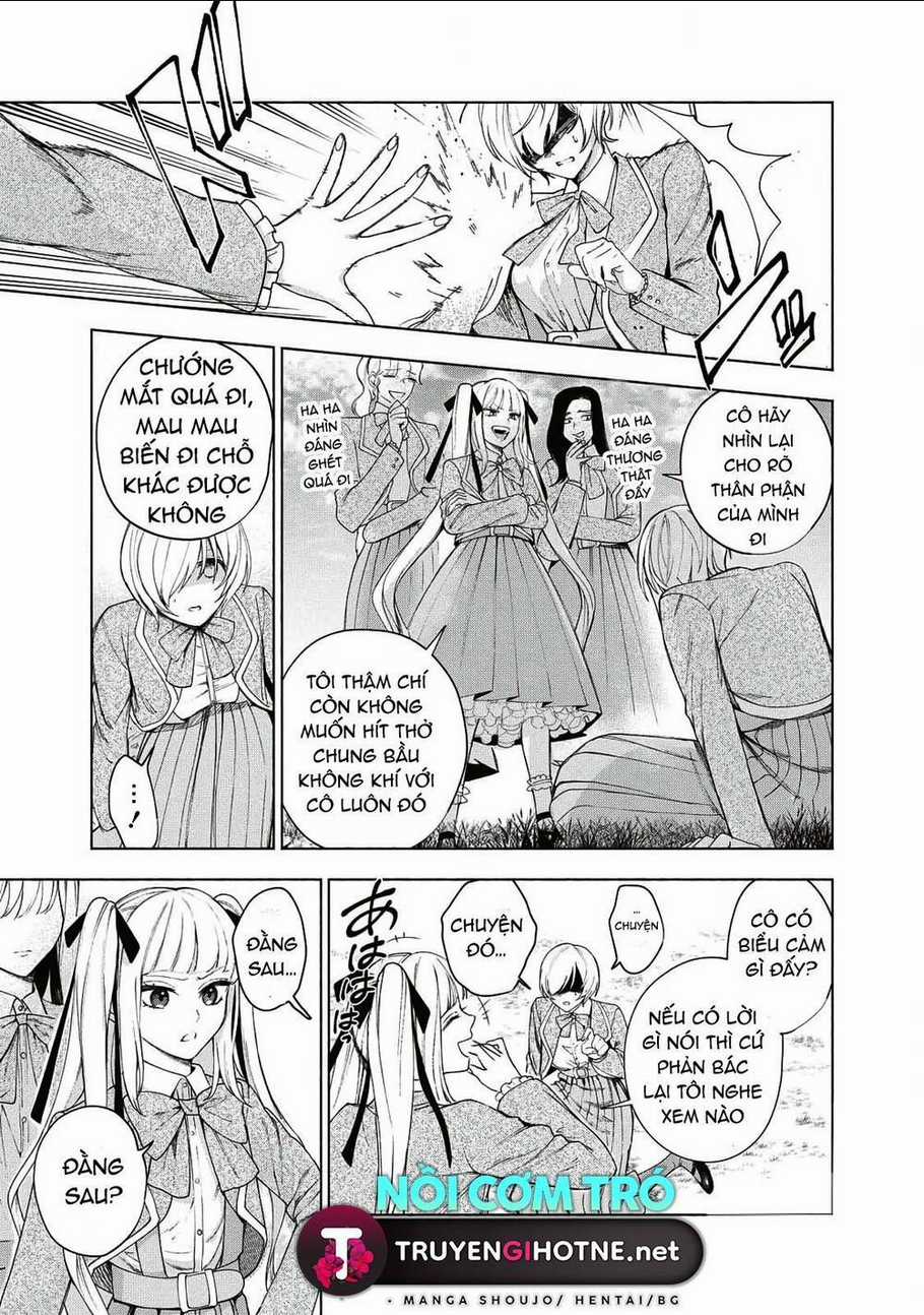 Công Chúa Bị Bán Cho Bá Tước Ngoài Biên Cương Được Hoàng Tử Láng Giềng Cưng Chiều Chapter 13 trang 2