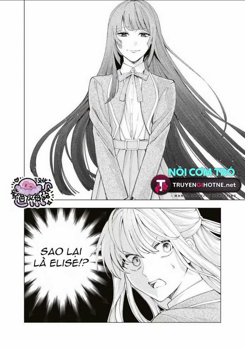 Công Chúa Bị Bán Cho Bá Tước Ngoài Biên Cương Được Hoàng Tử Láng Giềng Cưng Chiều Chapter 16 trang 4