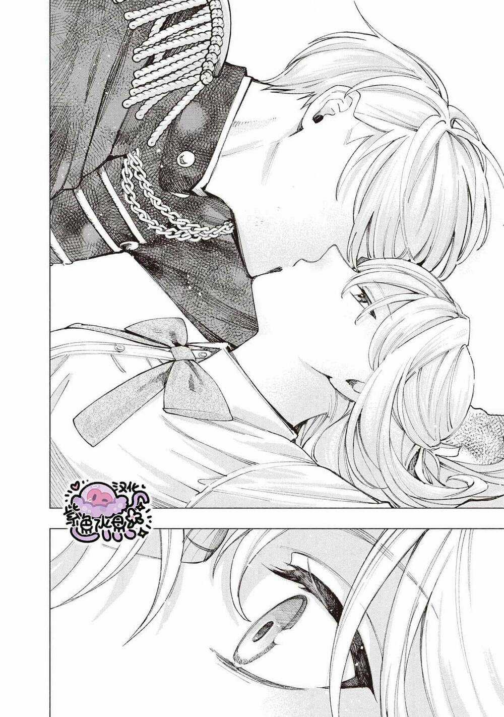 Công Chúa Bị Bán Cho Bá Tước Ngoài Biên Cương Được Hoàng Tử Láng Giềng Cưng Chiều Chapter 20 trang 16