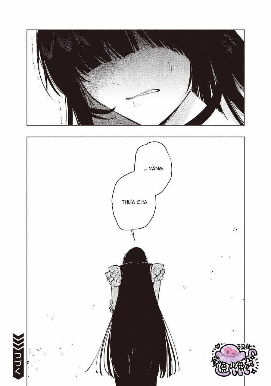 Công Chúa Bị Bán Cho Bá Tước Ngoài Biên Cương Được Hoàng Tử Láng Giềng Cưng Chiều Chapter 32 trang 14