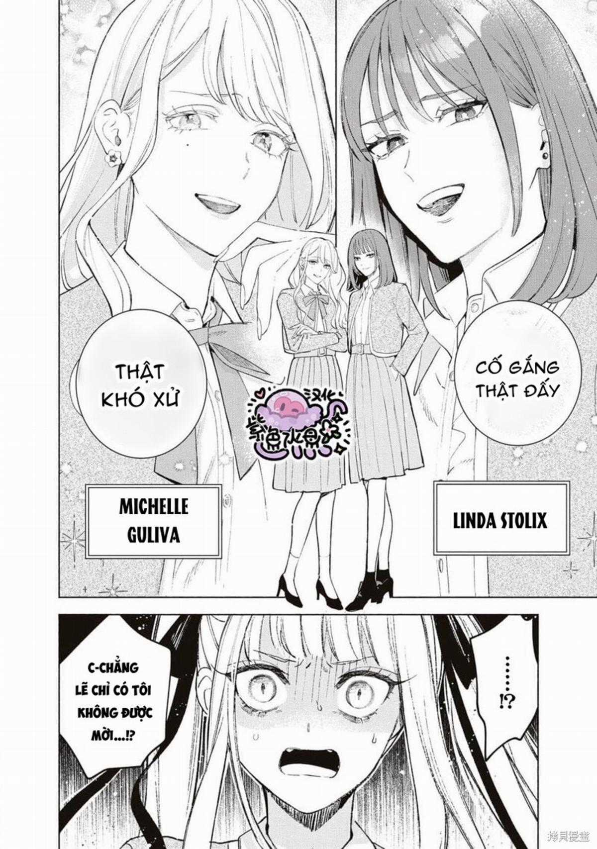 Công Chúa Bị Bán Cho Bá Tước Ngoài Biên Cương Được Hoàng Tử Láng Giềng Cưng Chiều Chapter 34 trang 2