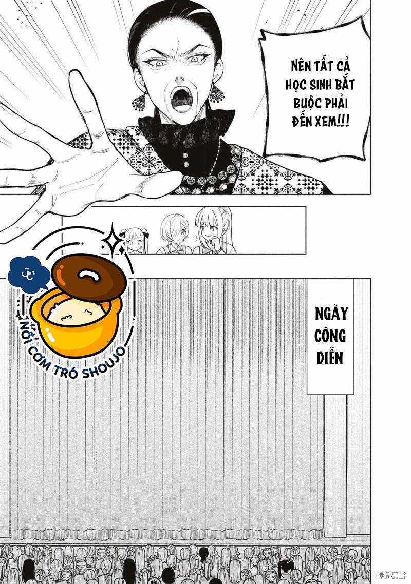 Công Chúa Bị Bán Cho Bá Tước Ngoài Biên Cương Được Hoàng Tử Láng Giềng Cưng Chiều Chapter 37 trang 10