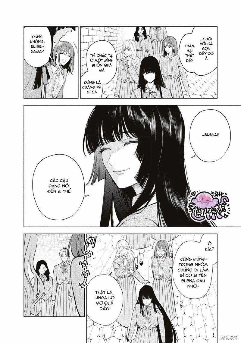 Công Chúa Bị Bán Cho Bá Tước Ngoài Biên Cương Được Hoàng Tử Láng Giềng Cưng Chiều Chapter 37 trang 5