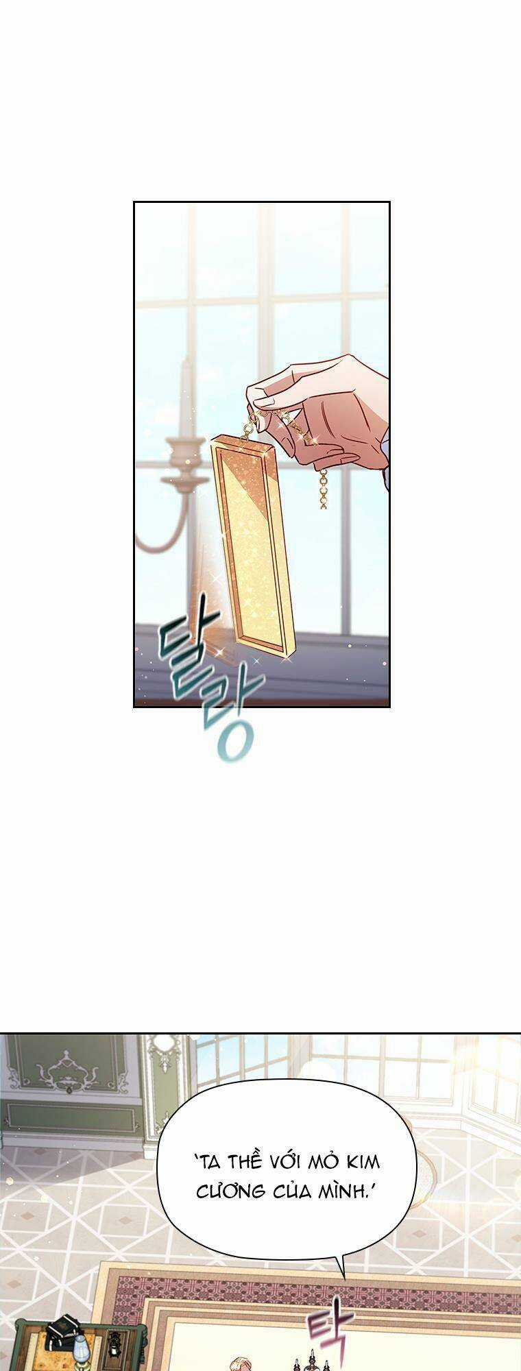 Công Chúa Bị Bỏ Rơi Chapter 10 trang 0
