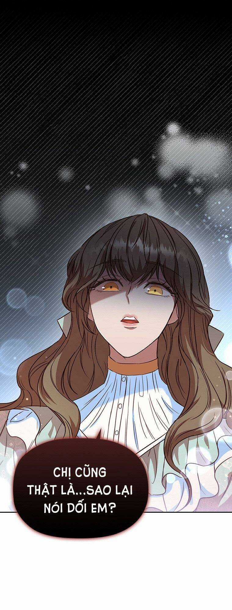 Công Chúa Bị Bỏ Rơi Chapter 13 trang 0