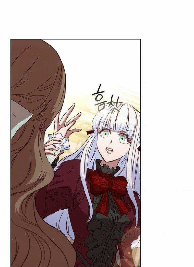 Công Chúa Bị Bỏ Rơi Chapter 13 trang 1