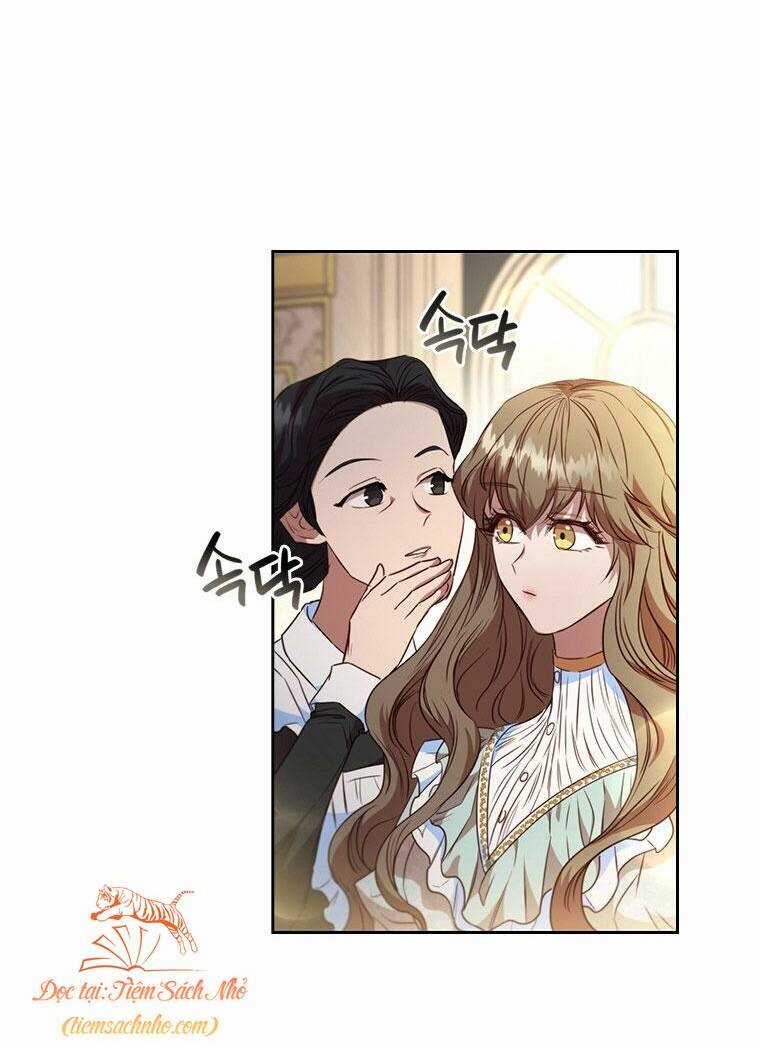 Công Chúa Bị Bỏ Rơi Chapter 13 trang 11