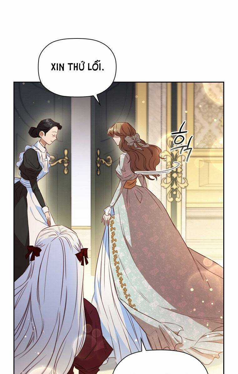 Công Chúa Bị Bỏ Rơi Chapter 13 trang 12