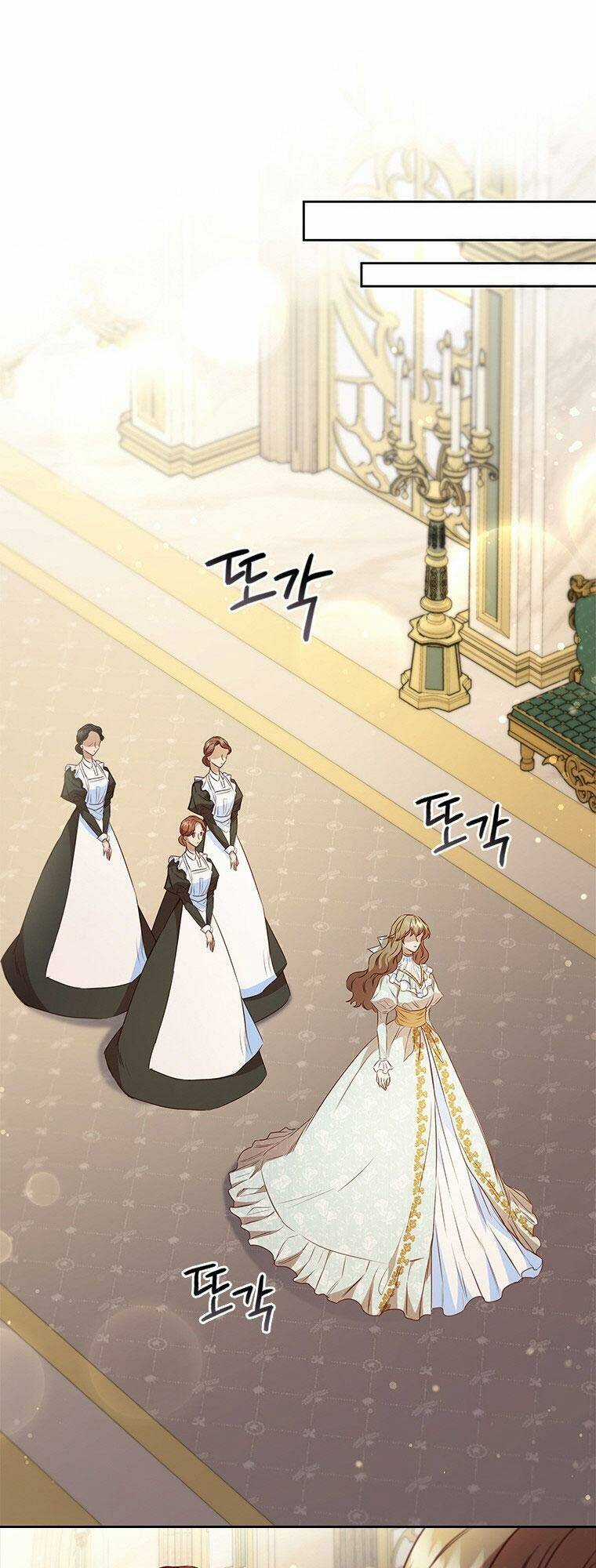 Công Chúa Bị Bỏ Rơi Chapter 13 trang 16