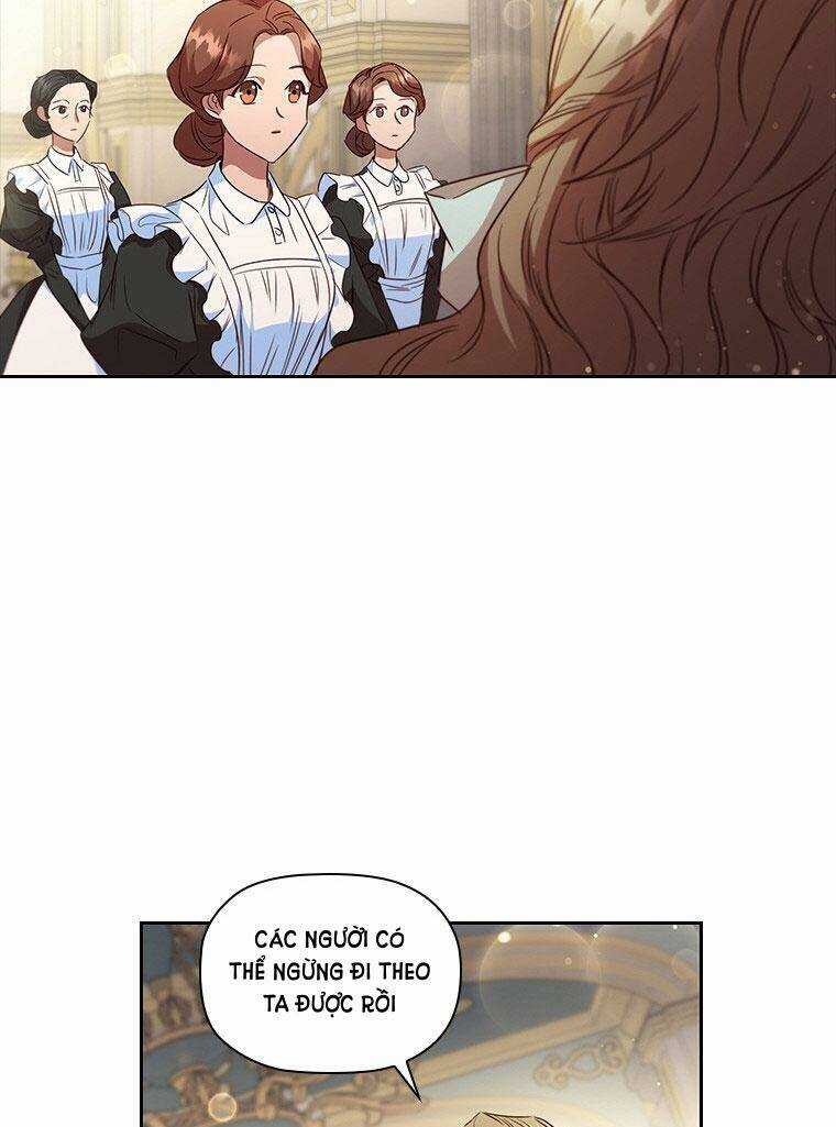 Công Chúa Bị Bỏ Rơi Chapter 13 trang 17