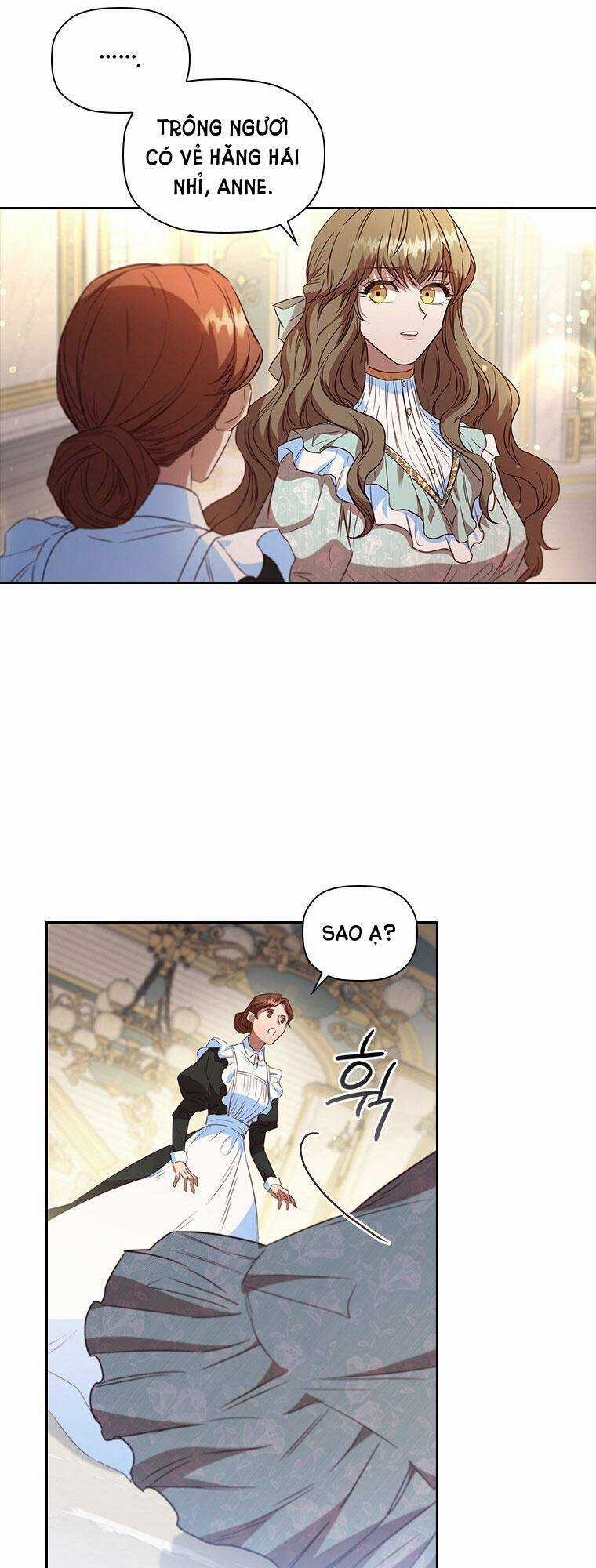 Công Chúa Bị Bỏ Rơi Chapter 13 trang 19
