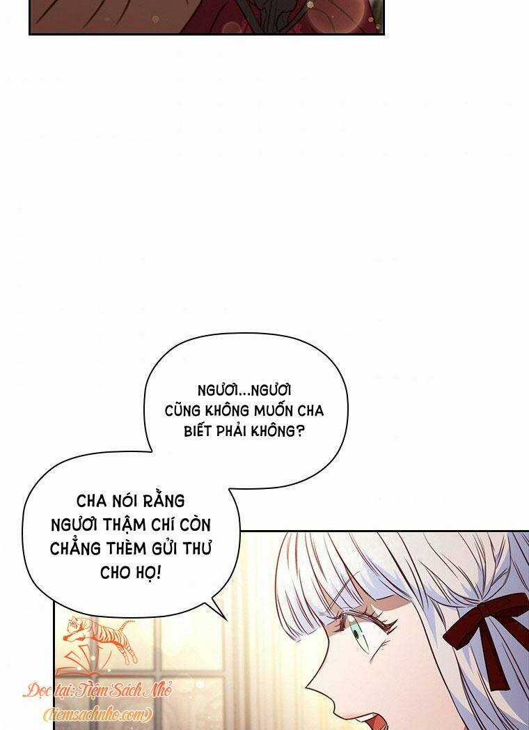Công Chúa Bị Bỏ Rơi Chapter 13 trang 2