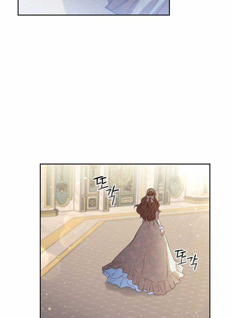 Công Chúa Bị Bỏ Rơi Chapter 13 trang 20