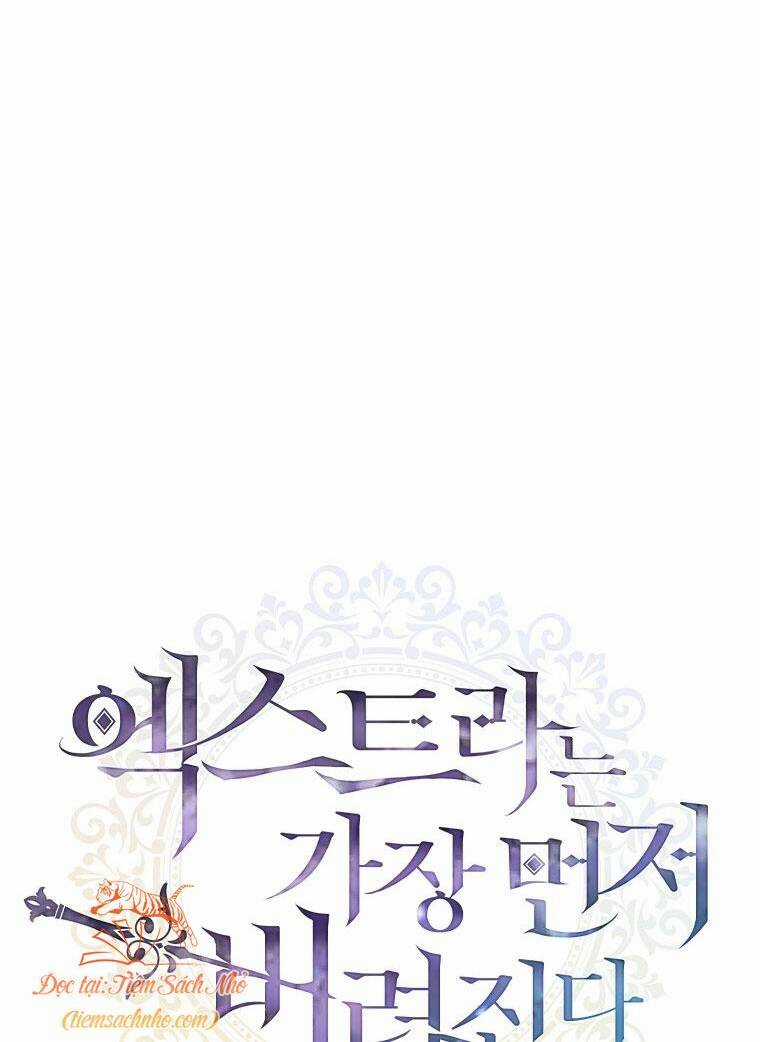 Công Chúa Bị Bỏ Rơi Chapter 13 trang 24