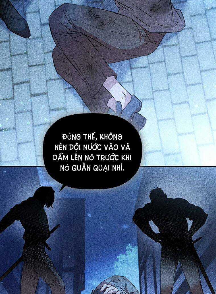 Công Chúa Bị Bỏ Rơi Chapter 13 trang 28