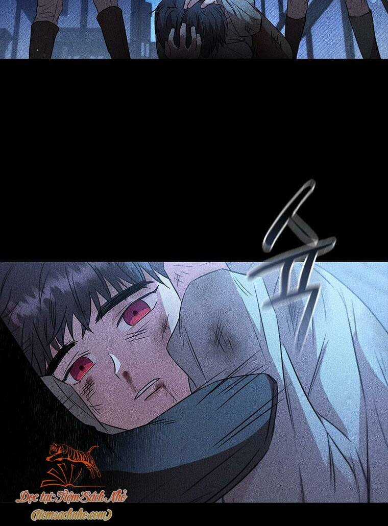 Công Chúa Bị Bỏ Rơi Chapter 13 trang 29