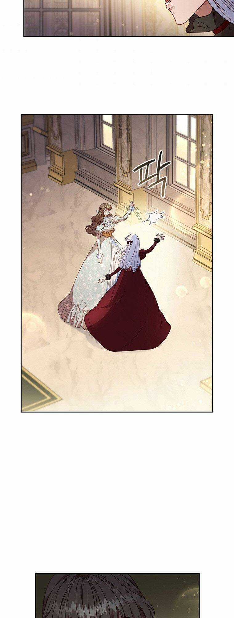 Công Chúa Bị Bỏ Rơi Chapter 13 trang 3