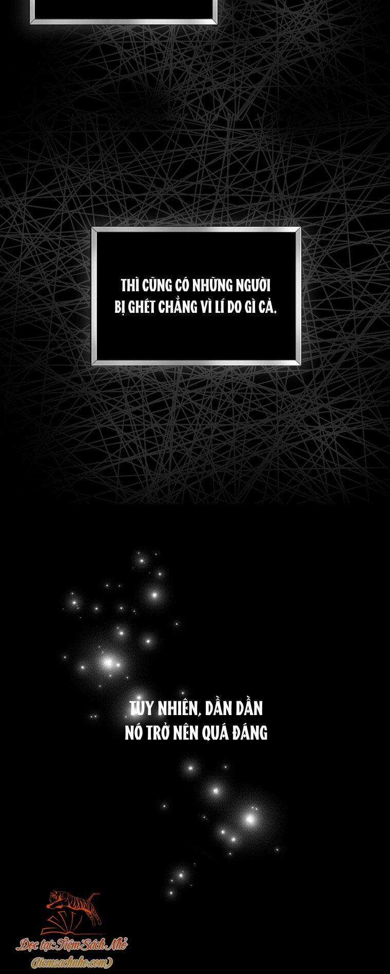 Công Chúa Bị Bỏ Rơi Chapter 13 trang 35