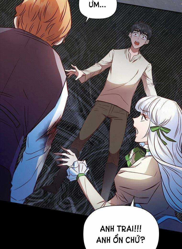 Công Chúa Bị Bỏ Rơi Chapter 13 trang 37
