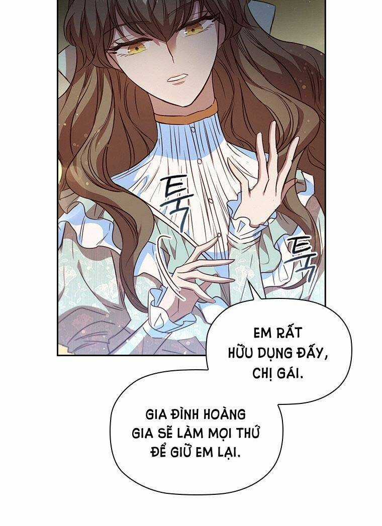 Công Chúa Bị Bỏ Rơi Chapter 13 trang 4
