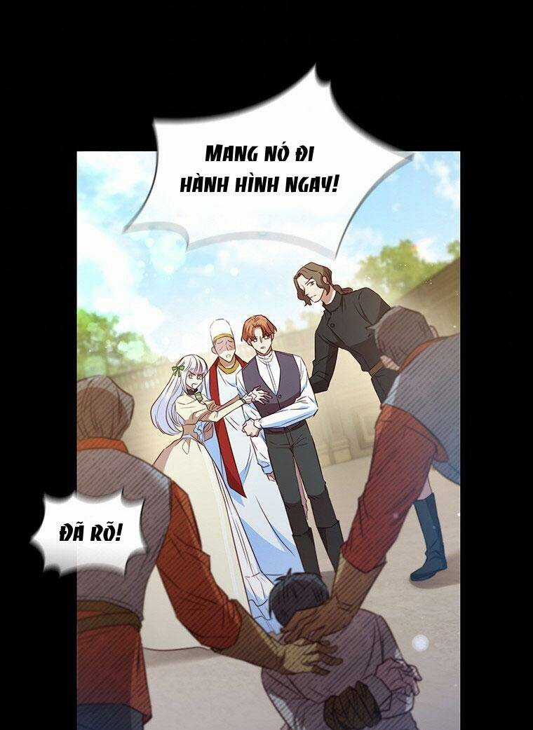 Công Chúa Bị Bỏ Rơi Chapter 13 trang 40
