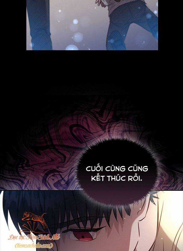Công Chúa Bị Bỏ Rơi Chapter 13 trang 41
