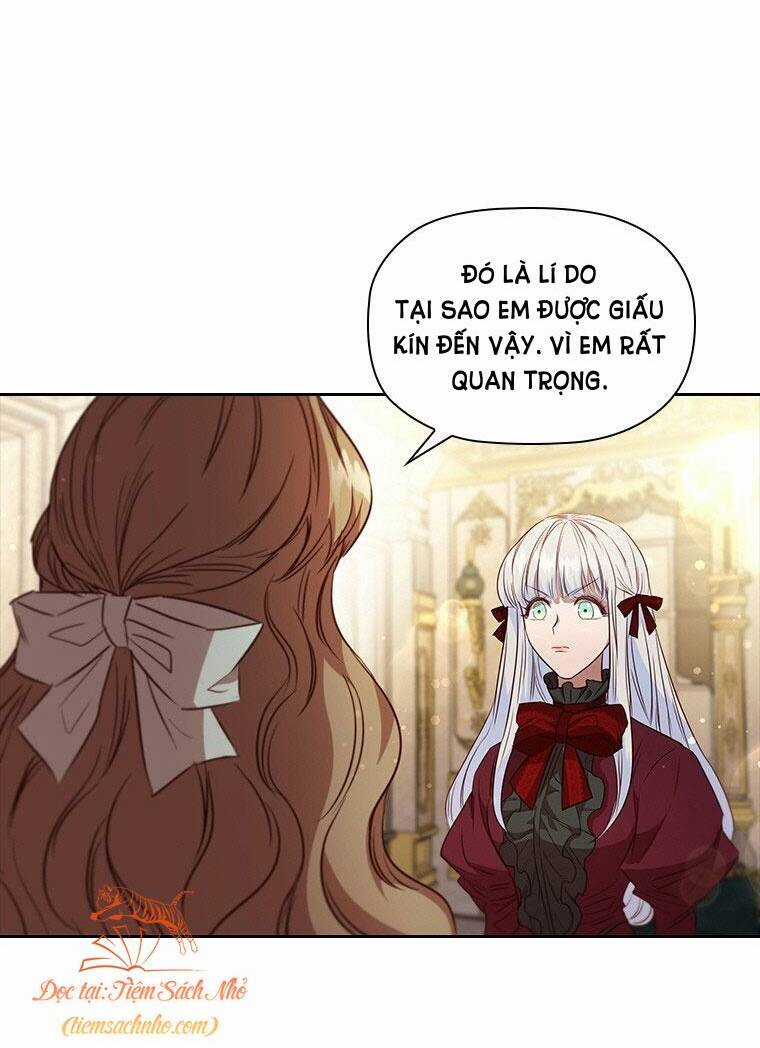 Công Chúa Bị Bỏ Rơi Chapter 13 trang 5