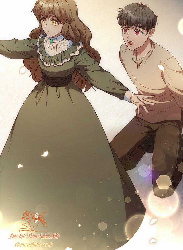 Công Chúa Bị Bỏ Rơi Chapter 13 trang 51