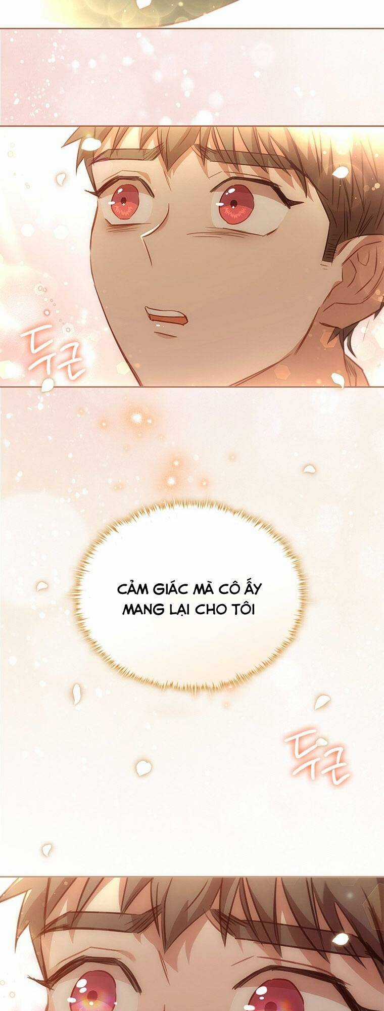 Công Chúa Bị Bỏ Rơi Chapter 13 trang 52