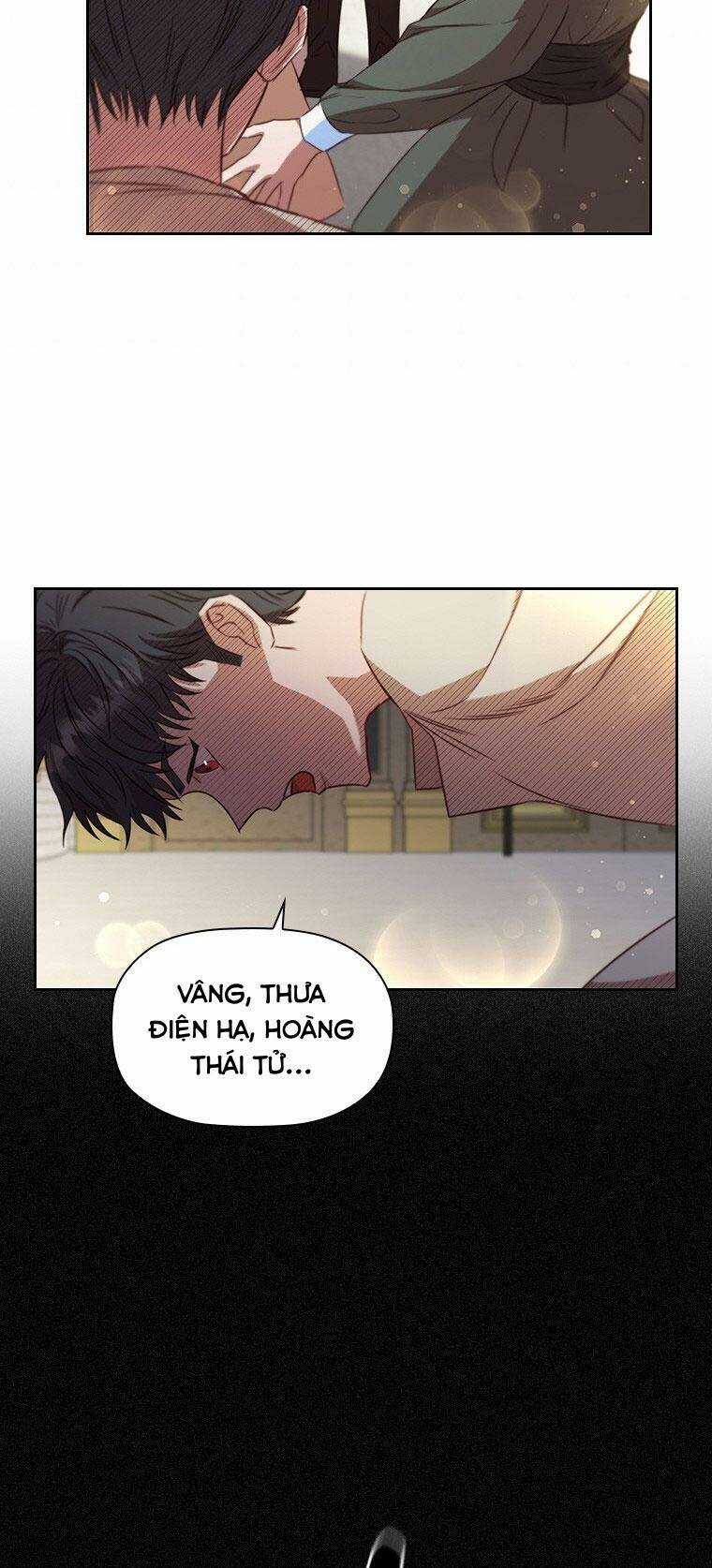 Công Chúa Bị Bỏ Rơi Chapter 13 trang 55
