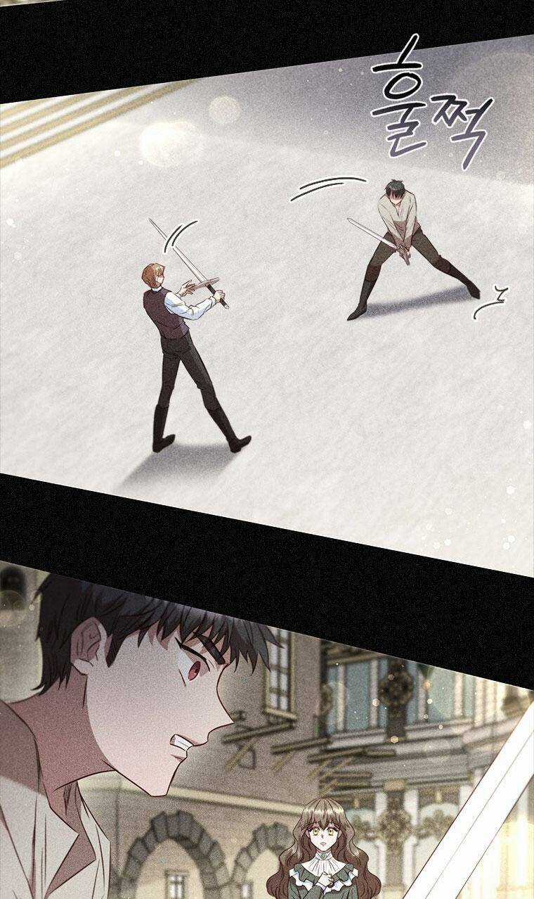 Công Chúa Bị Bỏ Rơi Chapter 13 trang 57