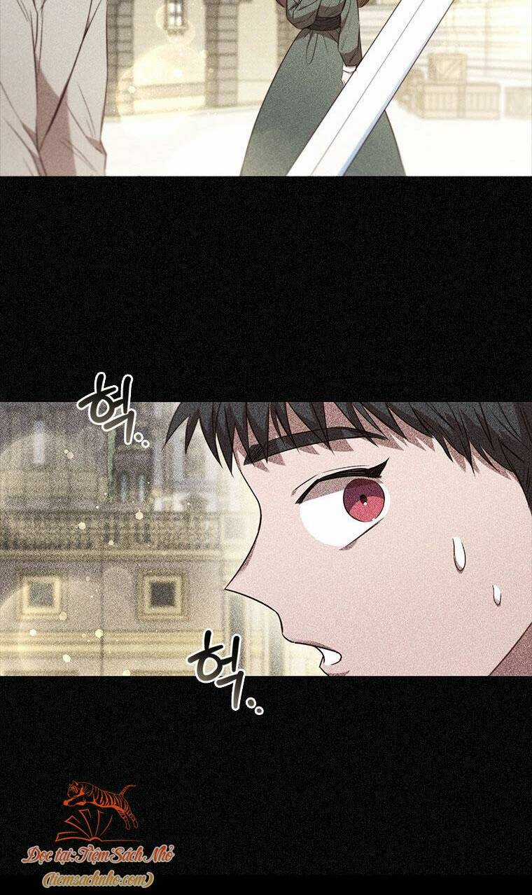 Công Chúa Bị Bỏ Rơi Chapter 13 trang 58
