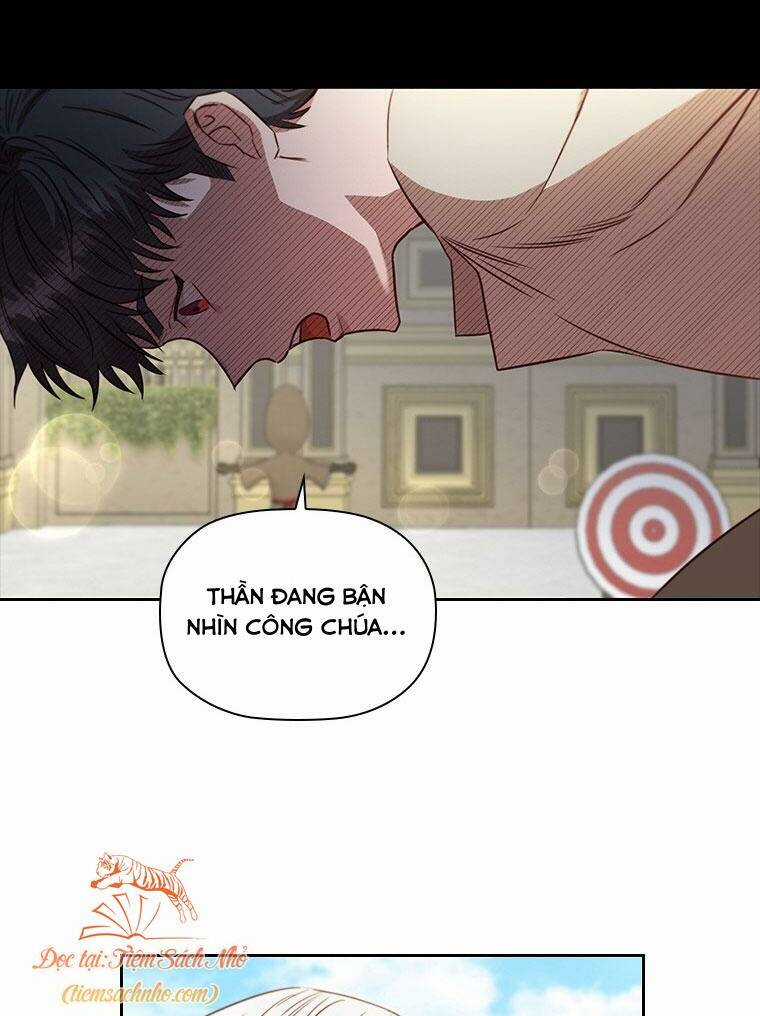 Công Chúa Bị Bỏ Rơi Chapter 13 trang 64