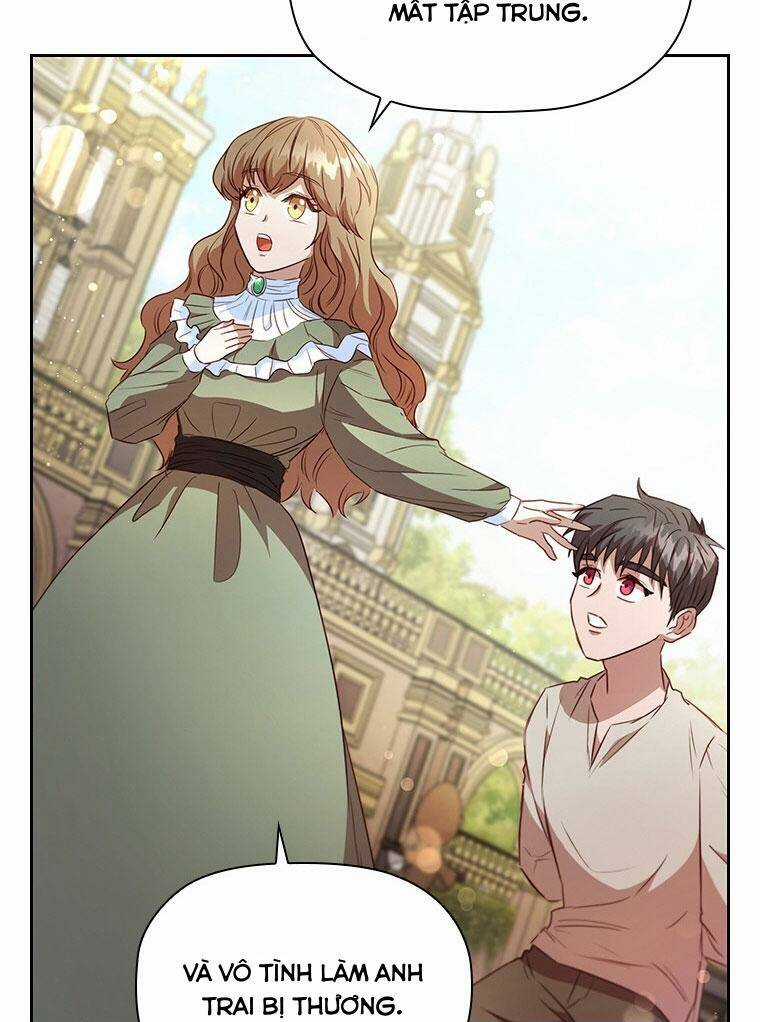 Công Chúa Bị Bỏ Rơi Chapter 13 trang 66