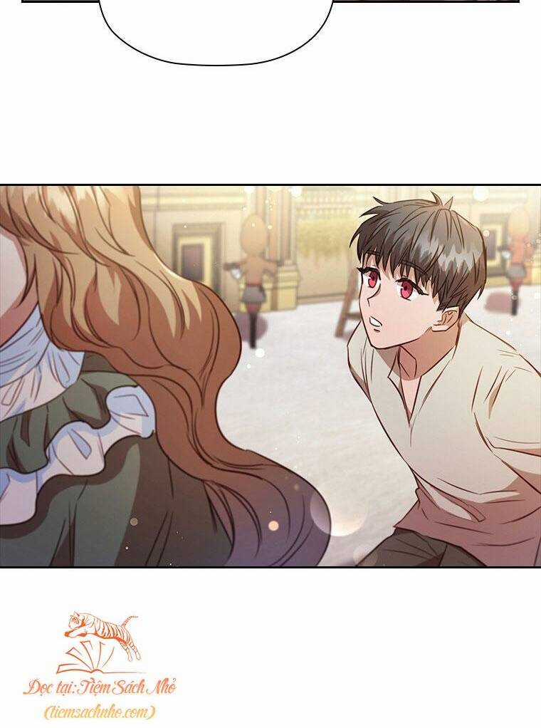 Công Chúa Bị Bỏ Rơi Chapter 13 trang 67