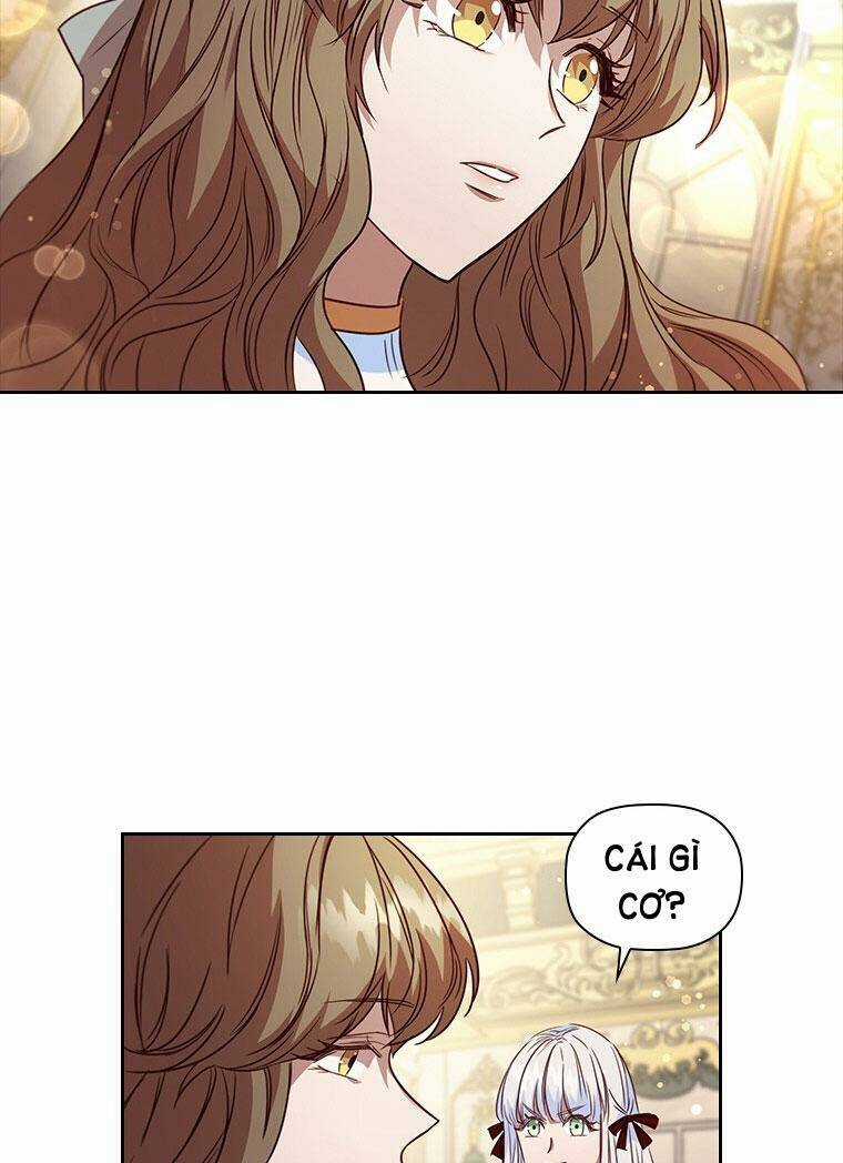Công Chúa Bị Bỏ Rơi Chapter 13 trang 7