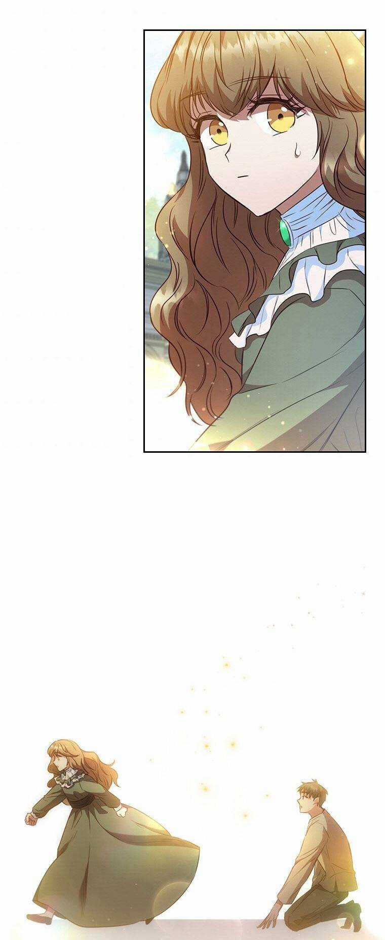 Công Chúa Bị Bỏ Rơi Chapter 13 trang 70