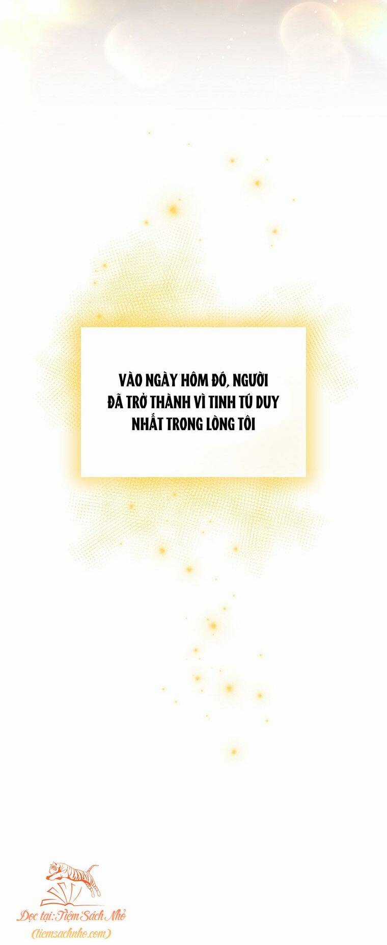 Công Chúa Bị Bỏ Rơi Chapter 13 trang 71